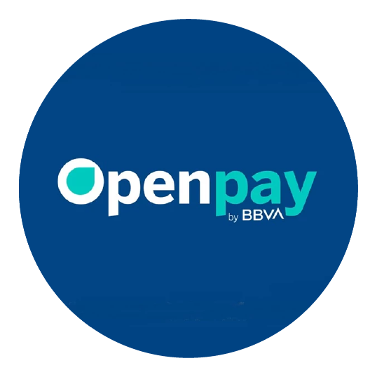 Logo Openpay