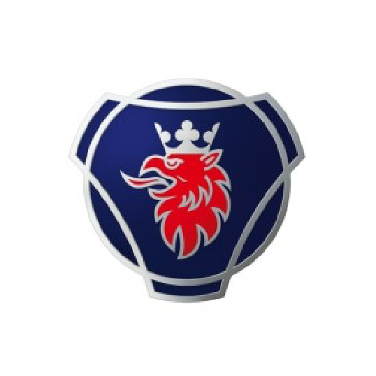 Logo Scania