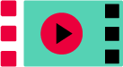 Icono de contenido multimedia