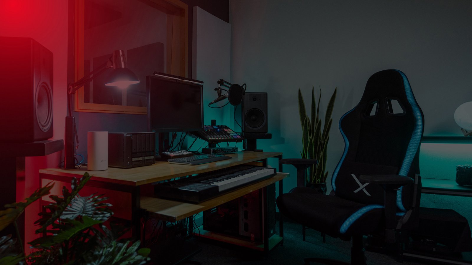 Puesto de trabajo de diseñador de contenidos